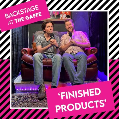 Ep. 6 | The Finished Product