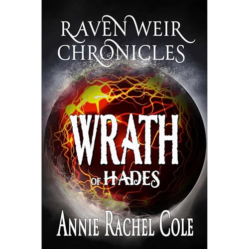 Wrath of Hades by Annie Rachel Cole episode artwork