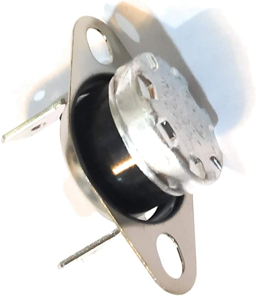 AMAZOR Thermostat Temperature Switch for Gas Geyser