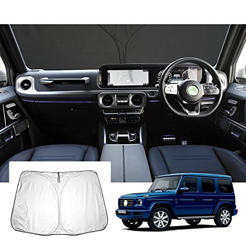 Amazon | 【GAFAT】メルセデス ベンツ Gクラス W463 2代目 2018+