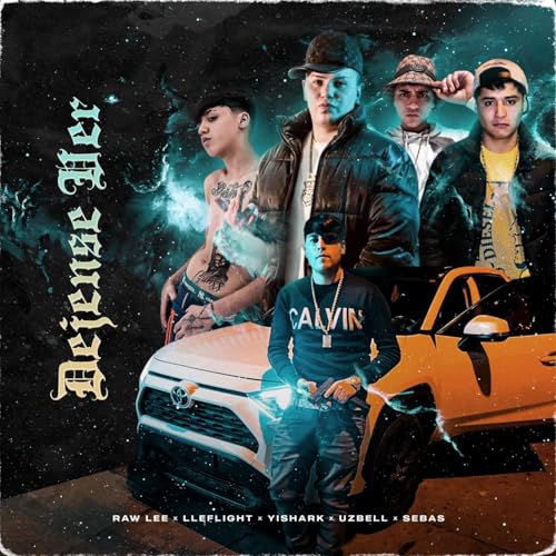 Déjense Ver [Explicit]