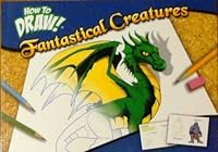 How to Draw! Sketch-Pad 1588657434 Book Cover