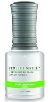 Vista 68 de Esmalte de uñas Lechat Perfect Match