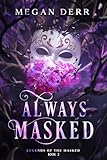 Cover zum Buch Always Masked