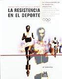  La Resistencia En El DePorte by R. J. Shepard (2000-02-09)