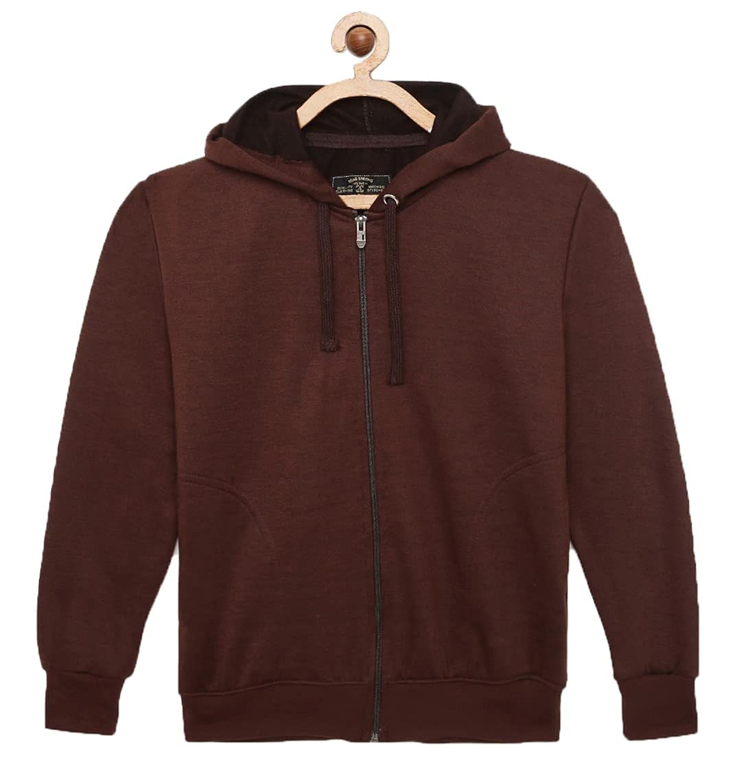 Cotton ADC Sweatshirt main image 1