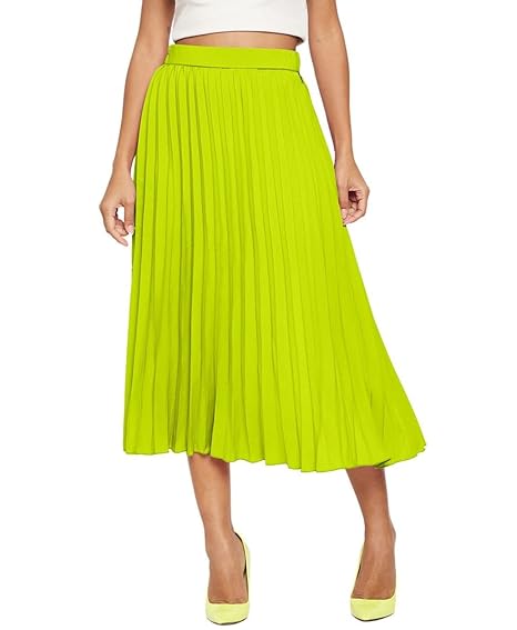 Uptownie Lite Women's Midi Skirt