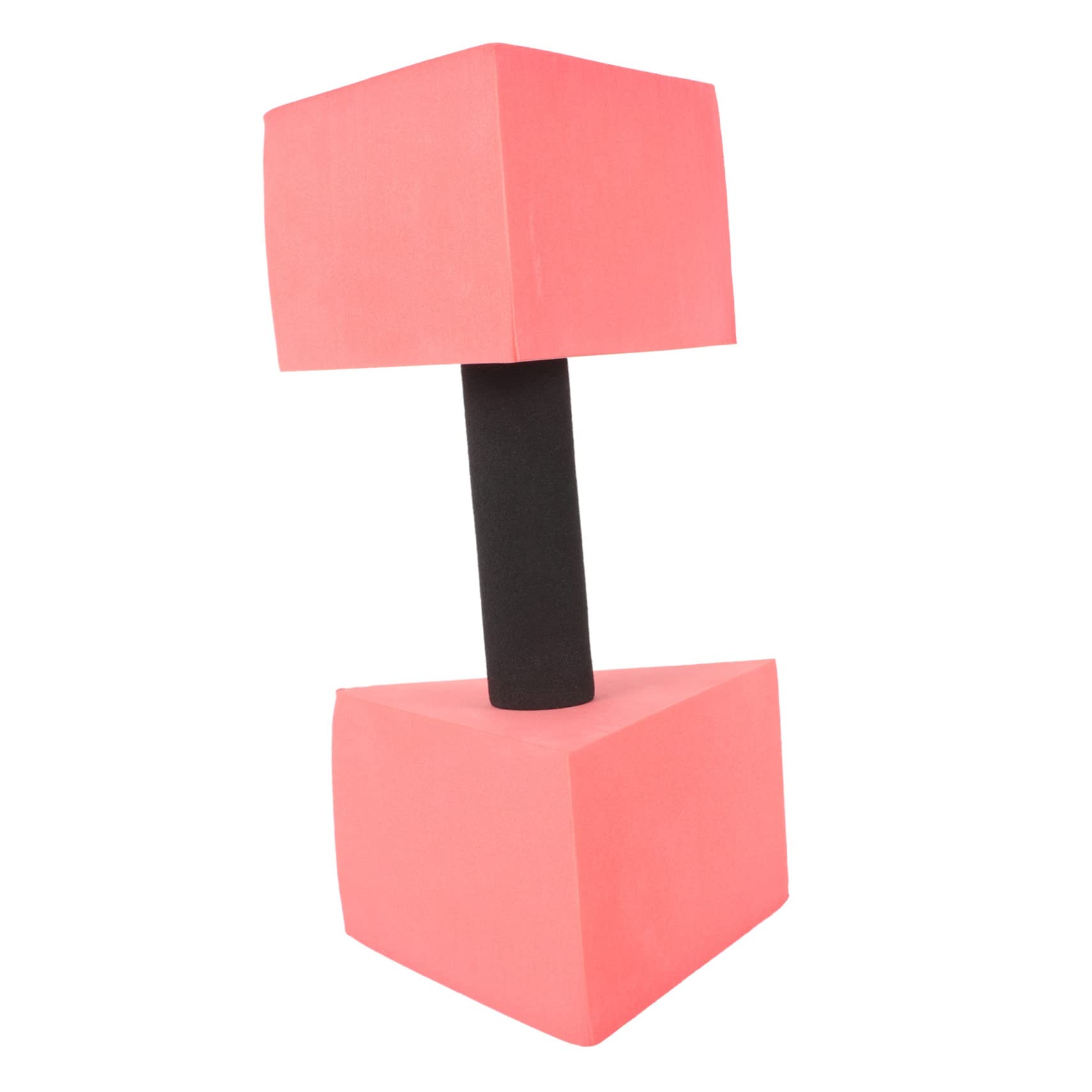 POPETPOP Pool Weights for Water Aerobics Lightweight Dumbbells for Water Exercise for Adults Enhances Flexibility Core Strength for Underwater Fitness Aquatic Workouts