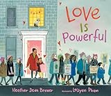 Love Is Powerful