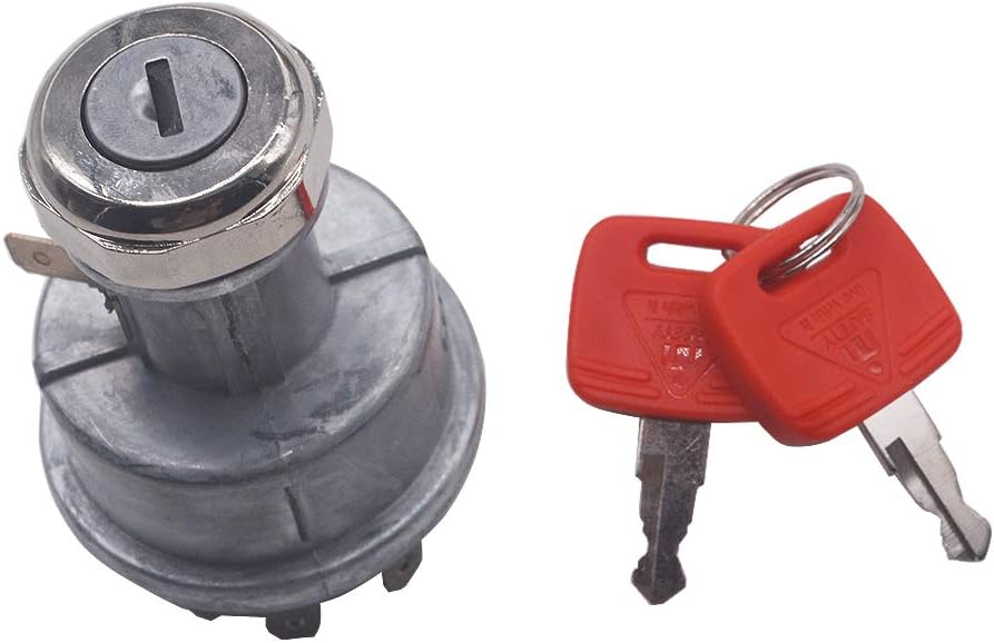 RE61717 Ignition Switch for John Deere 6400 6506 9300T 9320 9320 S550 S650 S660 S670