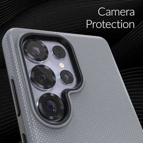 Image of Crave Dual Guard for Samsung Galaxy S25 Ultra Case - Slate