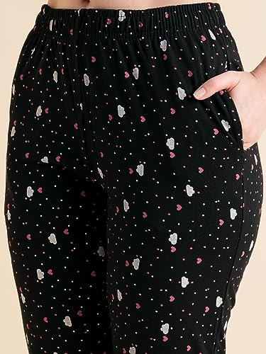 Image of Sweet Dreams Women Pajama Set