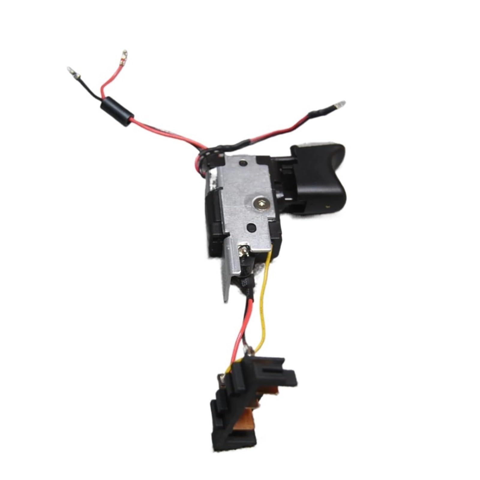 Lohfgtar Switch Fit For Dewalt Dcd701/700 Electric Drill Motor Motor Chuck Gearbox Housing(Switch)