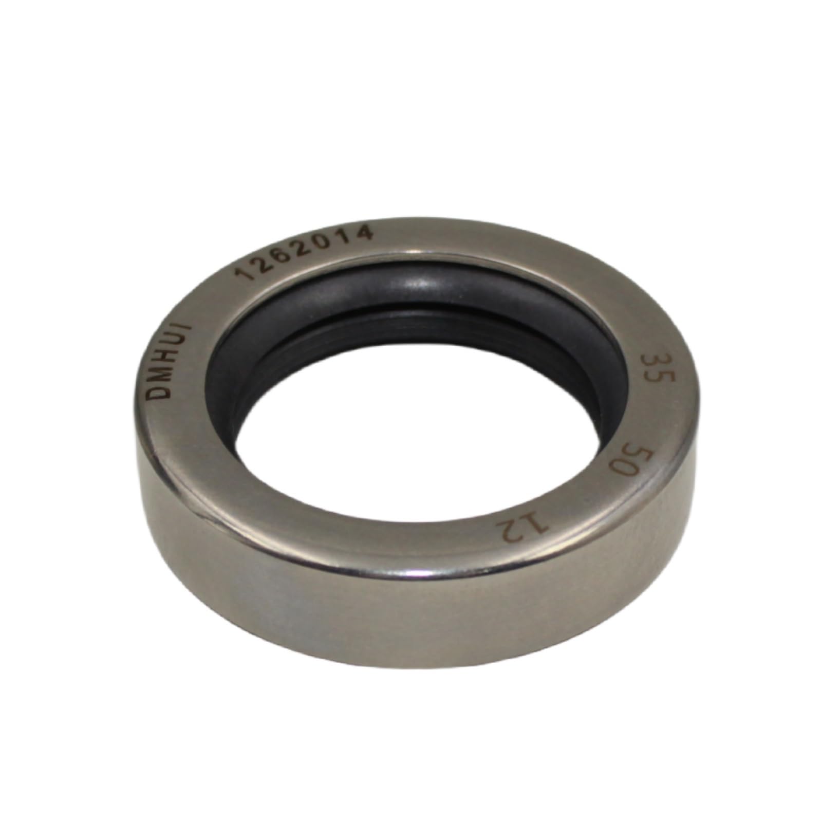 Hhwqruoet Silver Oil Seal 35X50x12