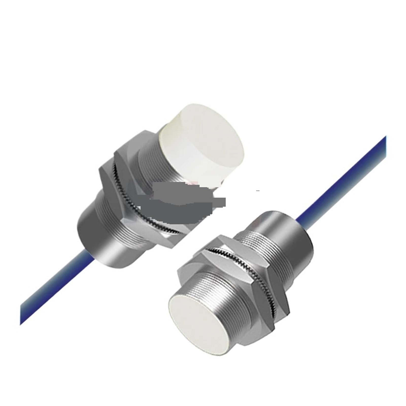 Capteur de proximite inductif M30 pour eviter les pannes de detection par grand froid