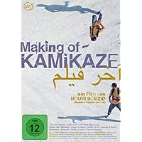 MAKING OF-KAMIKAZE - MOVIE