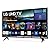 LG 43 Inch Class UQ7070 ZUD Series LED 4K UHD Smart webOS 22 TV