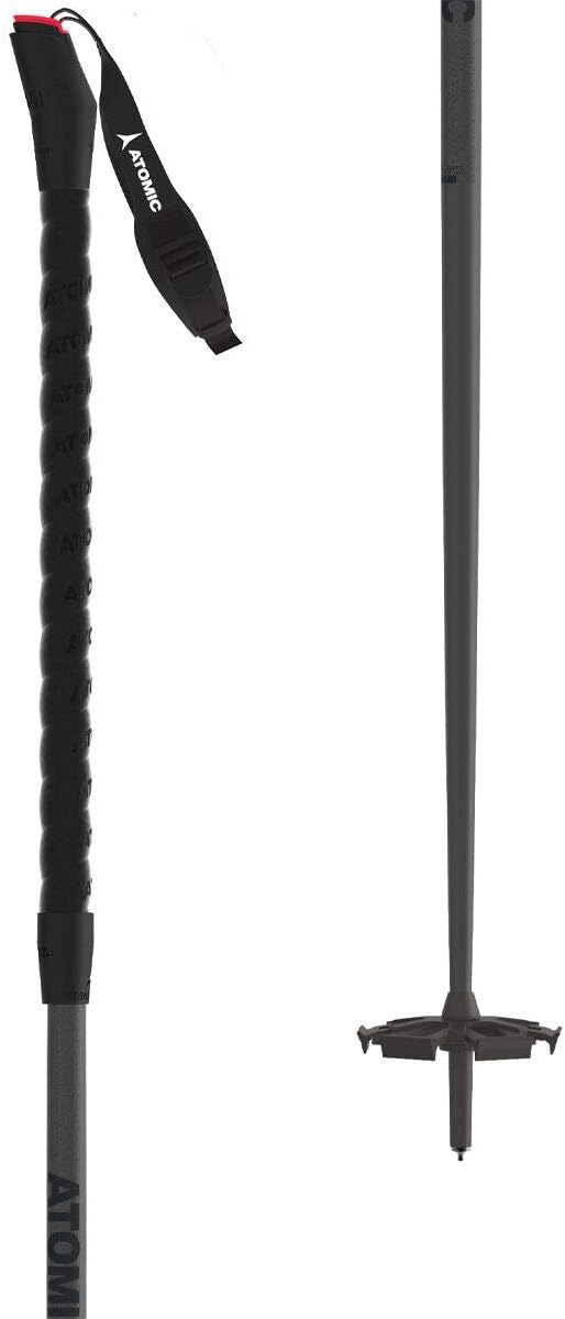 Atomic Bct Freeride Sqs 135