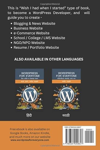 WordPress for Everyone: Build Websites Without Coding - Image 2