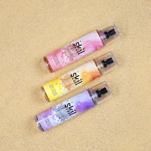 Skil Milky Way Strawberry Fizz spray corpo profumato da donna 250 ml - 10