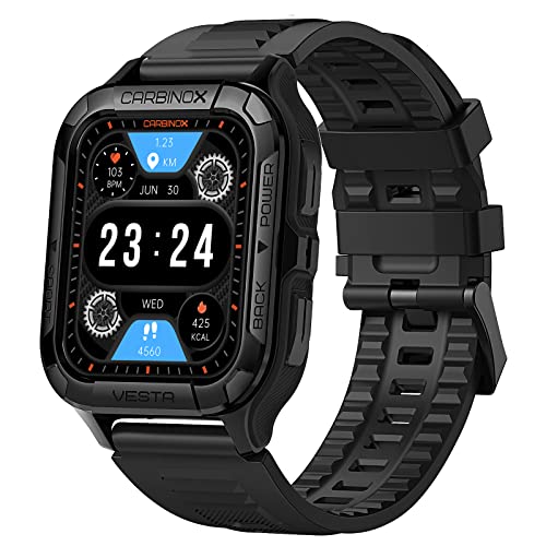 Carbinox titan watch amazon Clearance