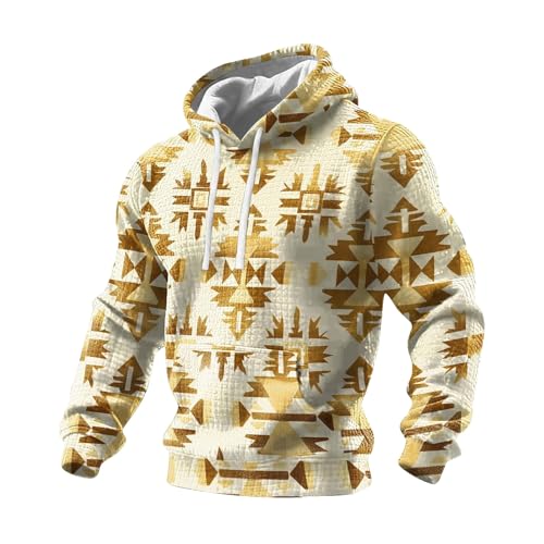 Sweat homme avec capuche zippé chaud pour ne plus souffrir du froid au travail