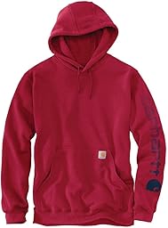 Carhartt K288 Sweat à Capuche Homme