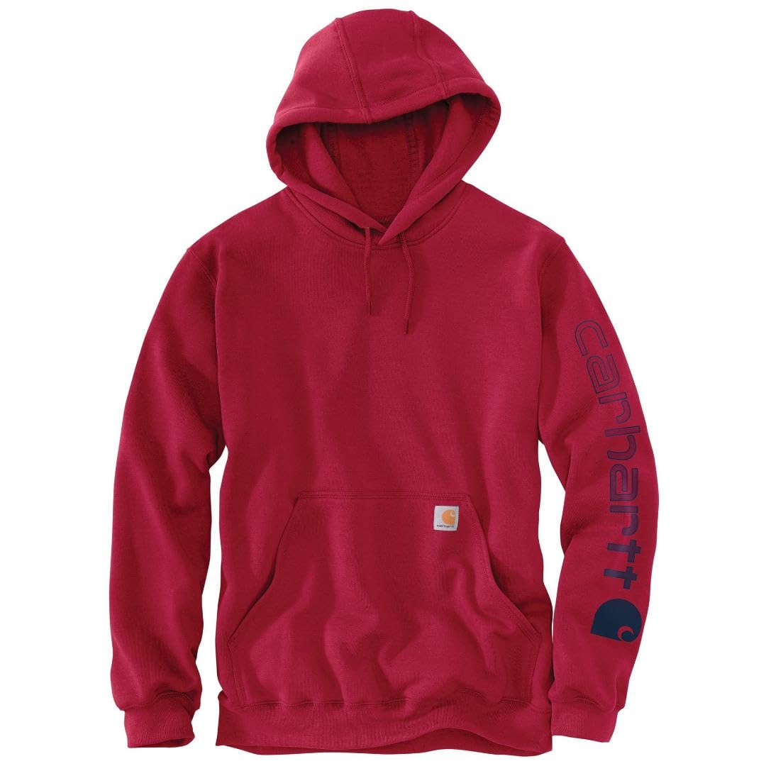 Carhartt K288 Sweat à Capuche Homme