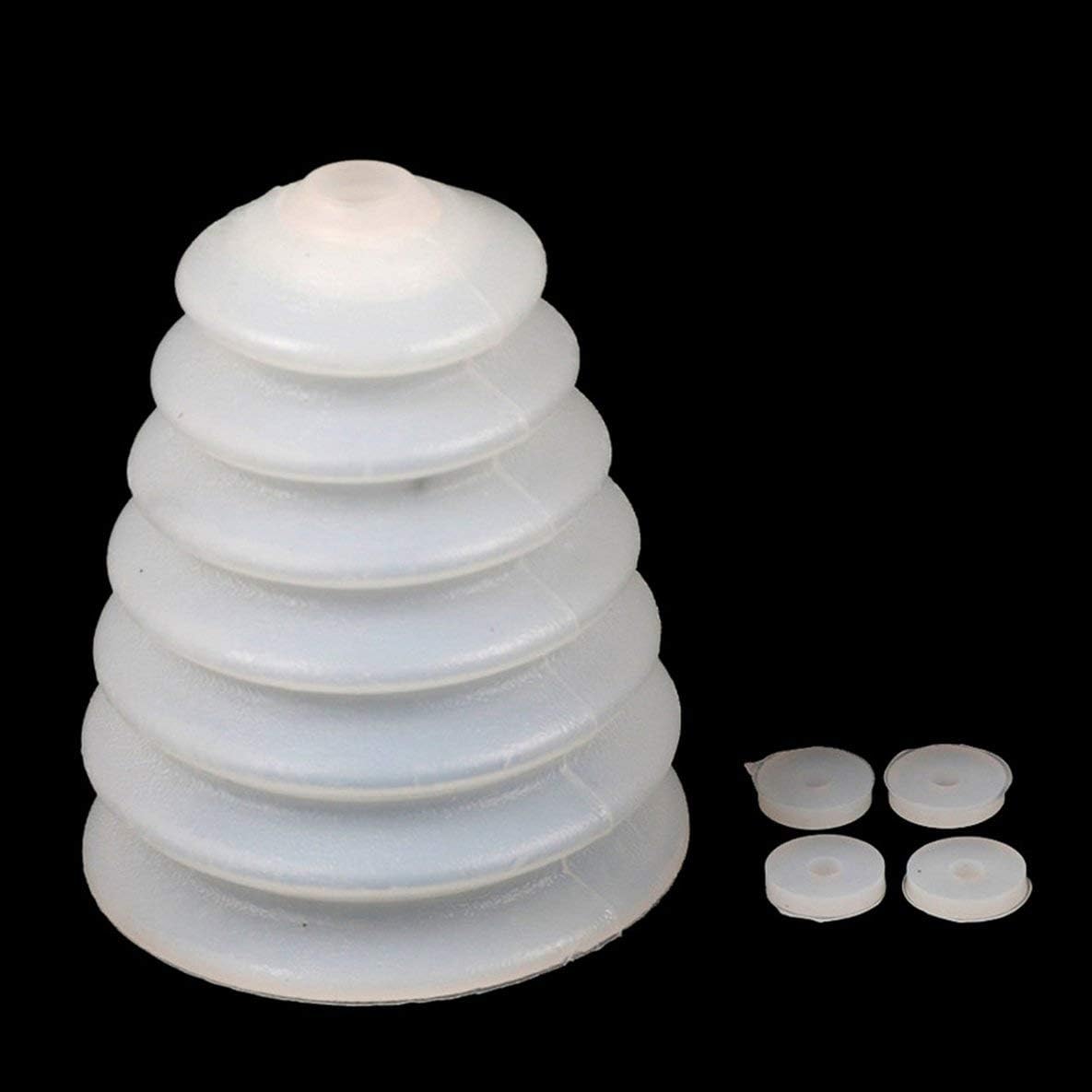 dispositivo antipolvere per trapano