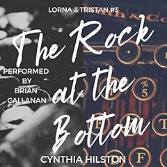 『The Rock at the Bottom』のカバーアート