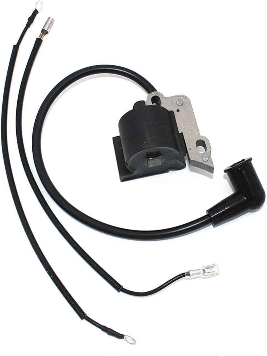 545115801 583944903 585838301 585838302 Ignition Coil Compatible for H Poulan McCulloch Partner Craftsman Chainsaw Jonsered