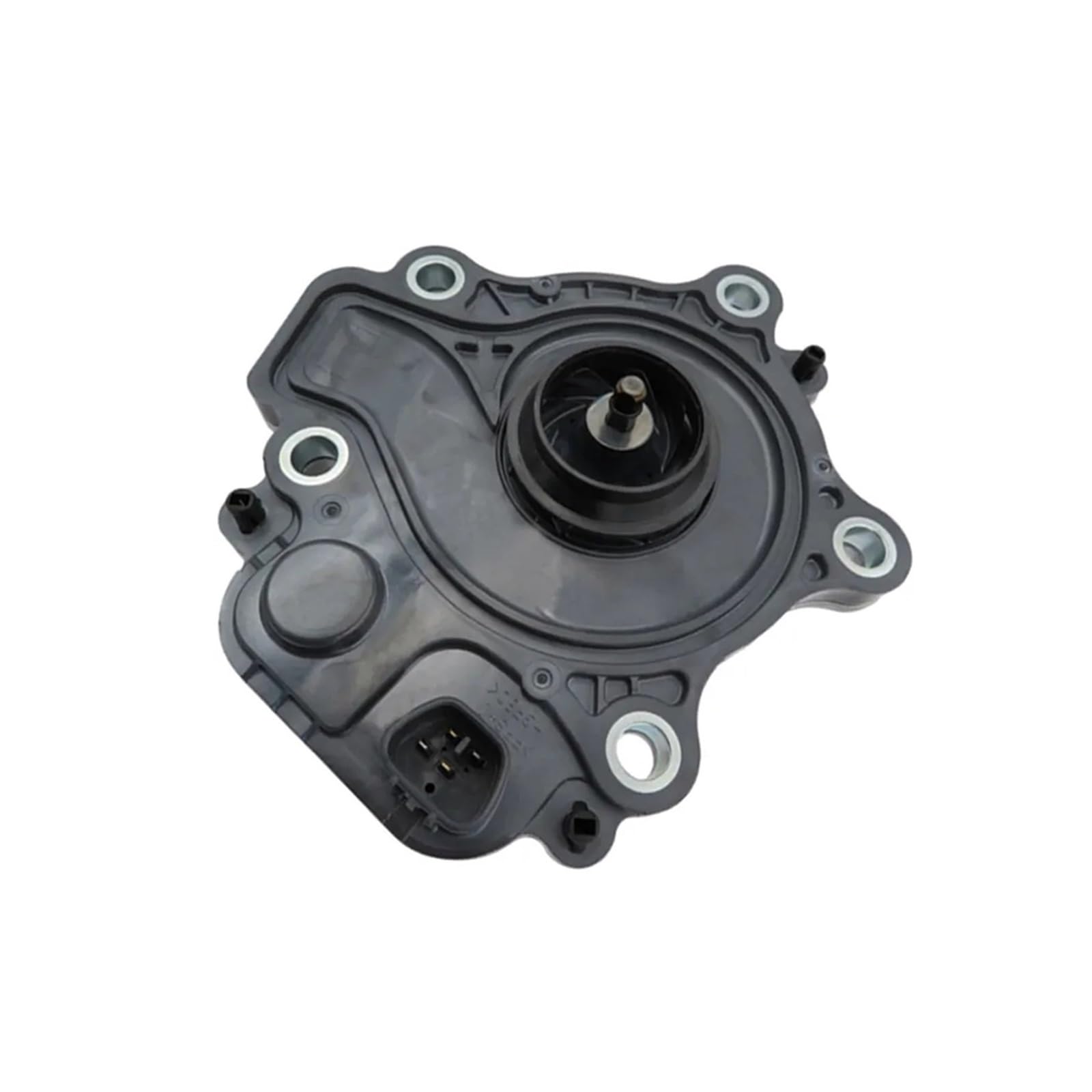 Bomba de agua eléctrica for motor de coche 161A0-29015, Compatible con Toyota Prius 1.8L L4 2010-2015 161A0-39015 161A029015 161A039015