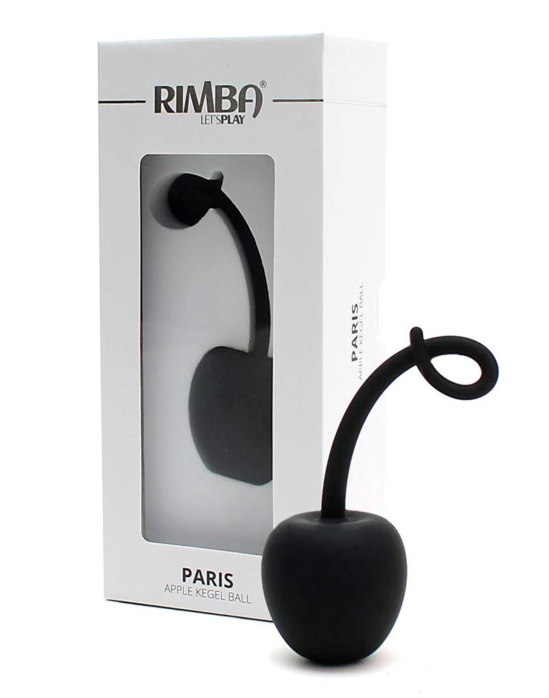 Rimba Paris Kegel Ball, 2500, 200 g