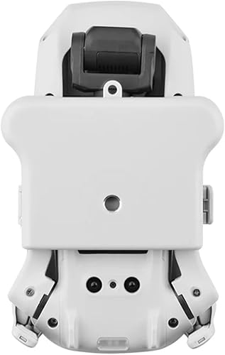 Miniatura 3 de for Mavic Mini 14 Adapter Base Mount Tripod Selfie Stick Bracket for d-ji MiniMini 2Mini SE Body Bottom case Protection (Color  with top Screw)