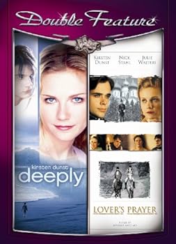 DVD Deeply/Lover's Prayer Book