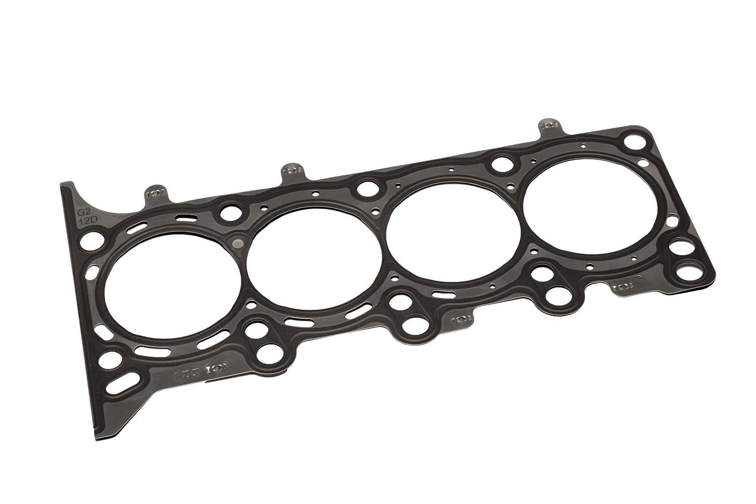 ACDelco Multi-Layer Steel (MLS) Head Gasket 25187952 | O - View #11