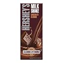 HERSHEY'S Milkshake Chocolate, 180Ml (Pack Of 4) - Liquid gallery image