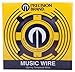 Precision Brand PBW-031 Music Wire .031 OD, 13 - Gage
