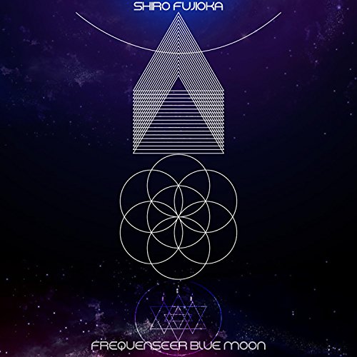 Play Frequenseer Blue Moon By Shiro Fujioka On Amazon Music