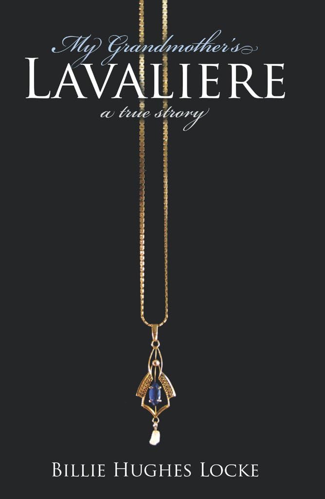 My Grandmother's Lavaliere