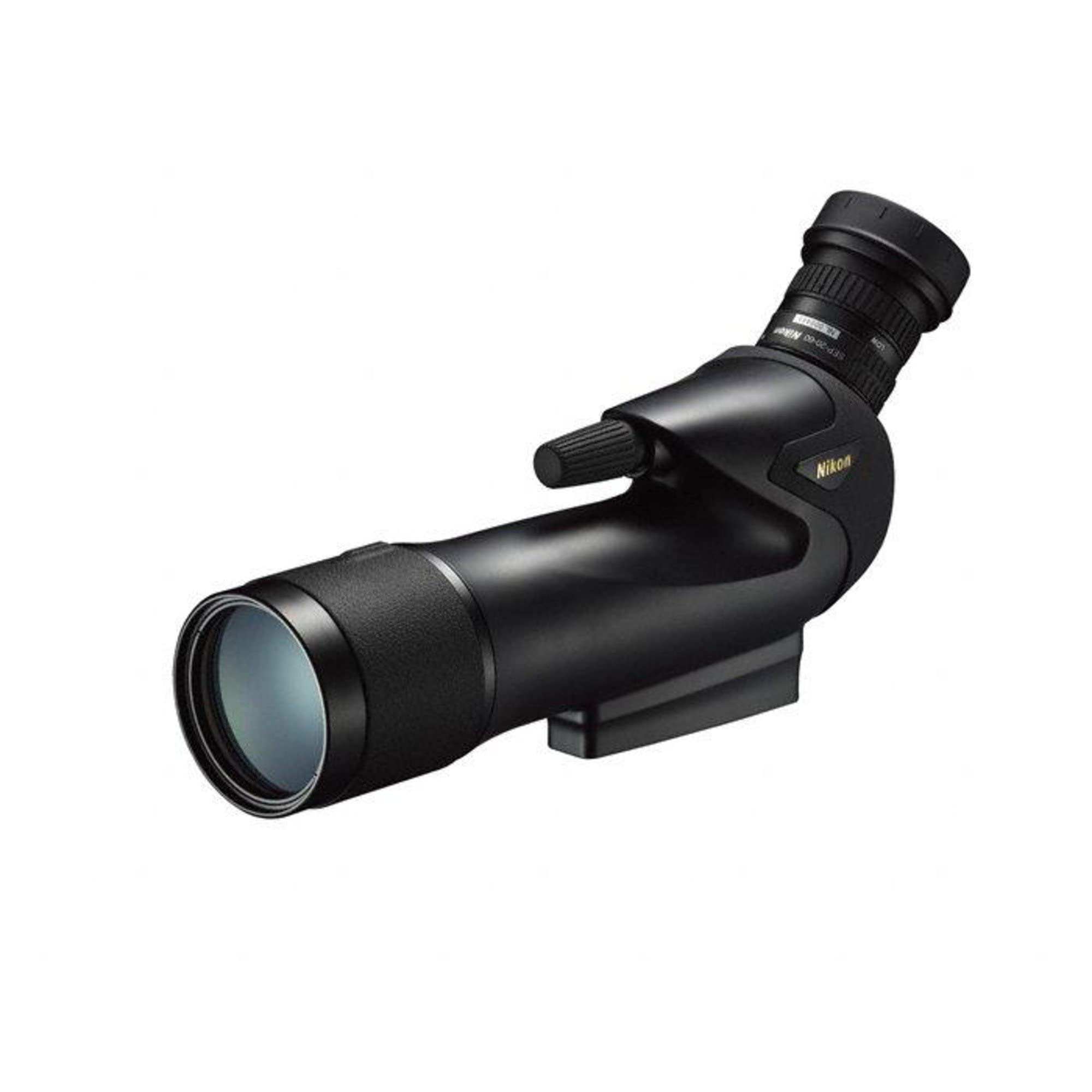 Nikon PROSTAFF 5 Longue Vue Diamètre 60mm Visée coudée (sans Oculaire)