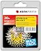 Produktbild AgfaPhoto APET263SETD Eps XP600 Tintenpatrone, 1x 500 Seiten schwarz und 3x 700 Seiten color, multipack