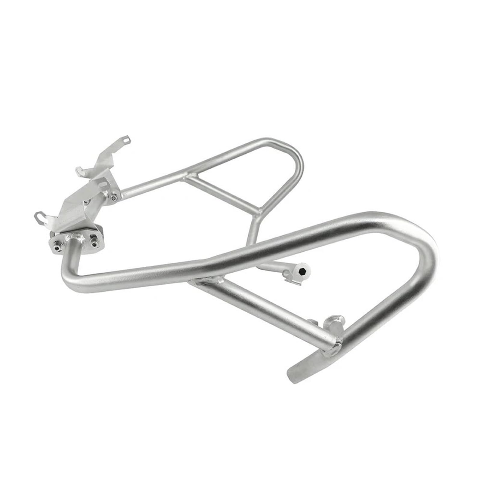 Barre de protection moteur R1200GS LC pare-chocs moto supérieur inférieur