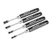 Dynamite Machined Nut Driver Set (4 pc) Metric