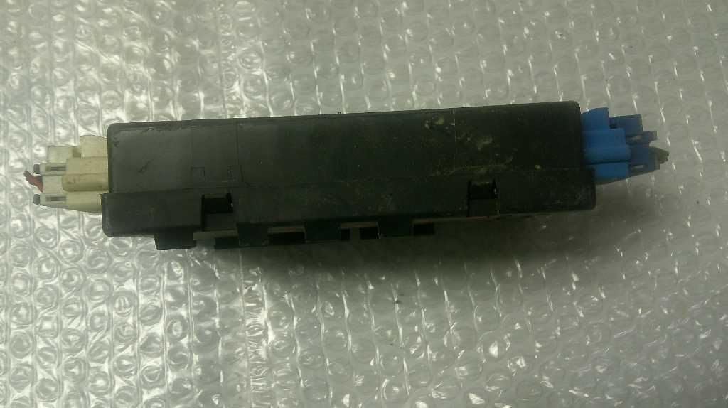Body Control Module Fits 91-95 Compatible with Buick Compatible with Aurora Park AVE Bonneville Lesabre 25646510