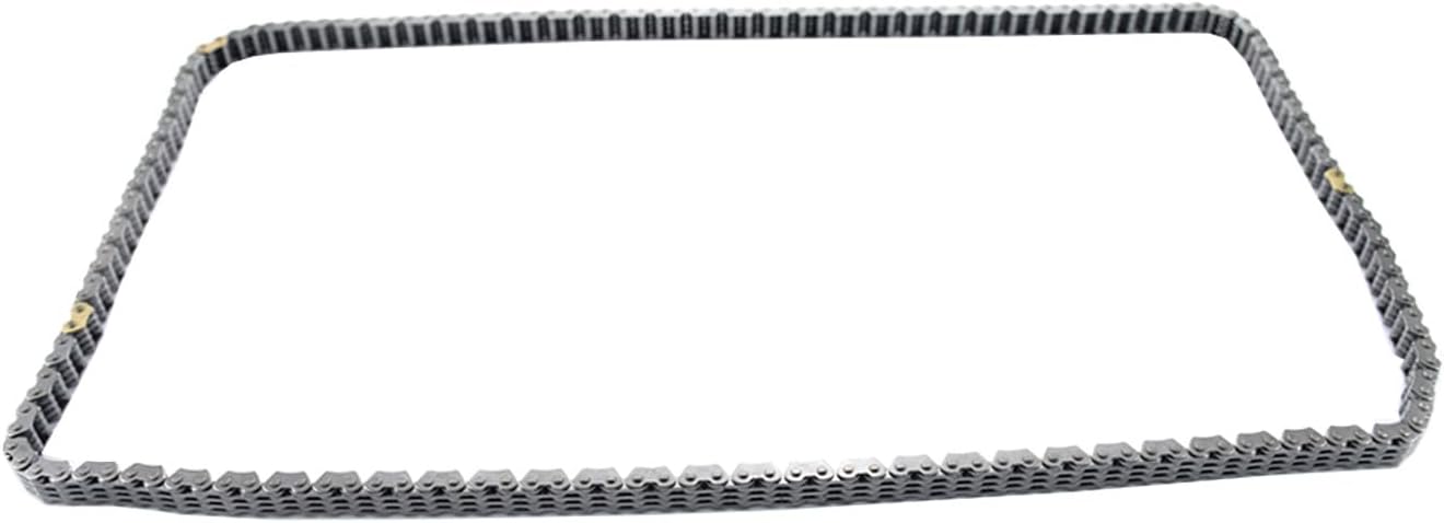 REVO Timing Chain Kit Cam Phaser VVT Gears Replacement for 11-16 Kia Soul Hyundai Elantra 1.8 2.0