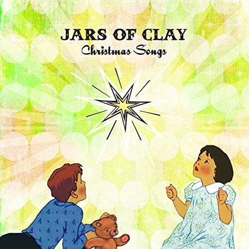 Jars Of Clay