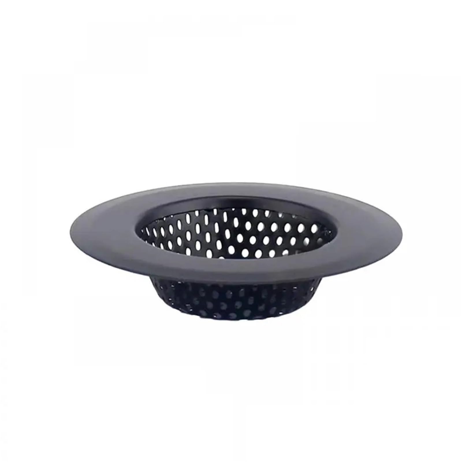 Baynopurin 5.5Cm Sink Strainer Waste 3Pcs Stainless Steel Sink Drain Mesh Filter