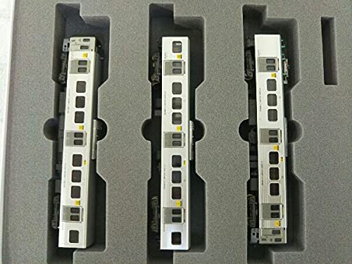 Amazon.co.jp: Nゲージ KATO 813系200番台電車 福北ゆたか線 3両セット