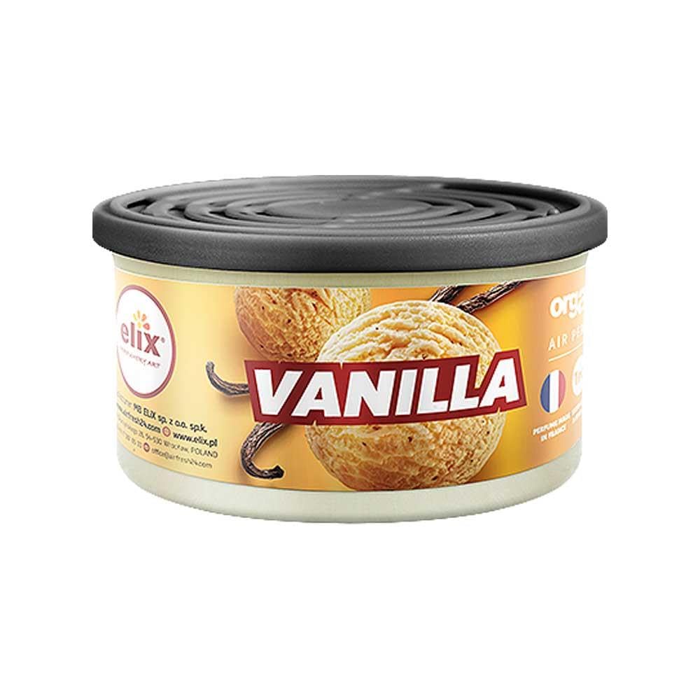 Natural Fresh Organic Air Freshener Vanilla 42g